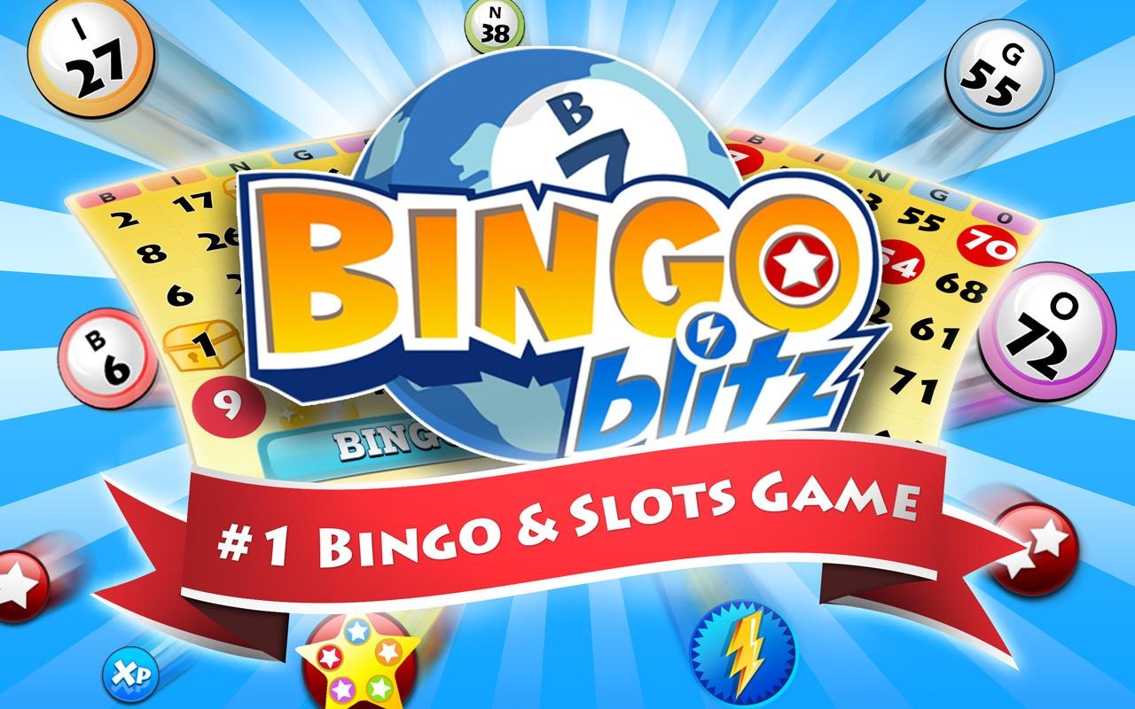 bingo 1