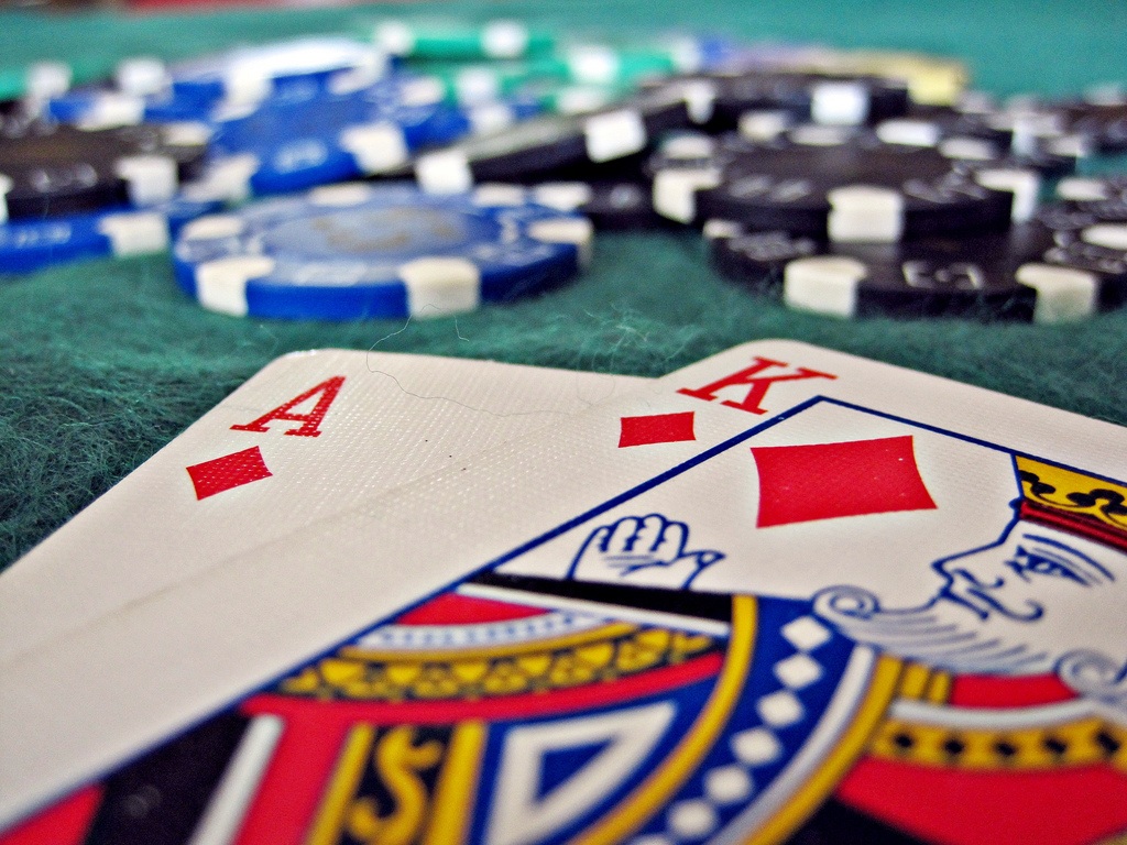 blackjack 1